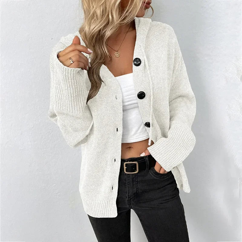 Liselotte Cardigan