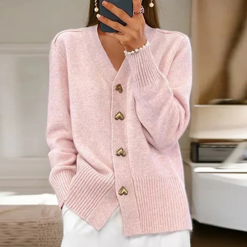 Agathe Cardigan