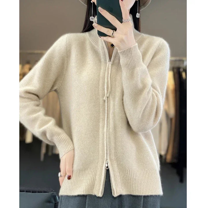 Lunetta Cardigan