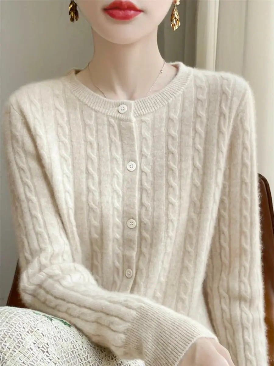 Sophia Cardigan