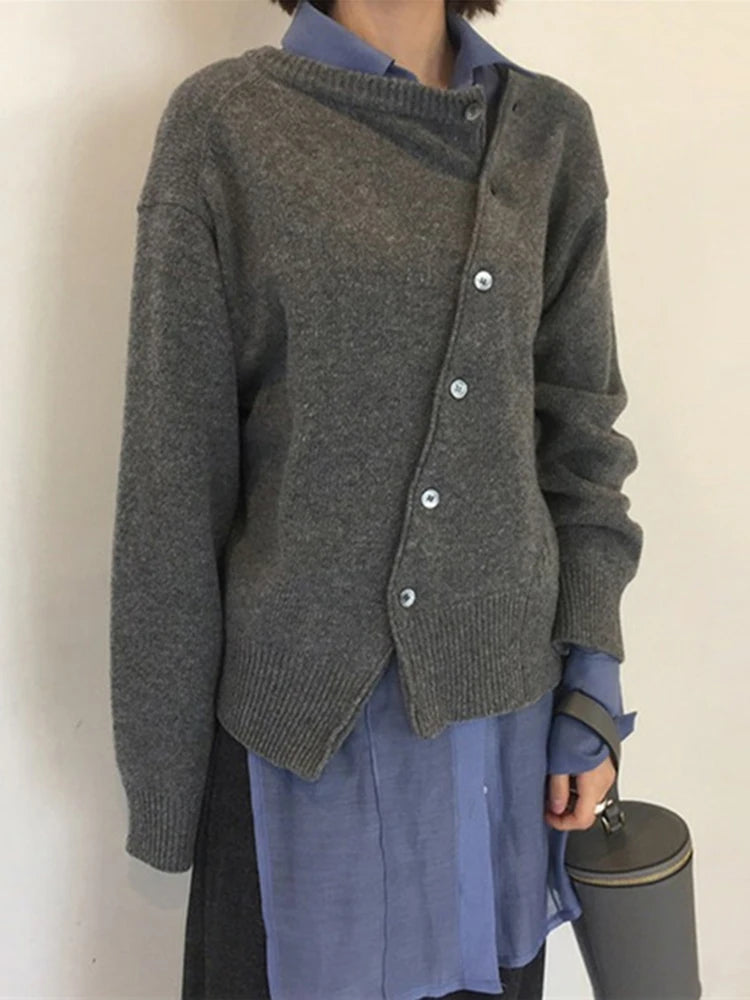 Leni Cardigan