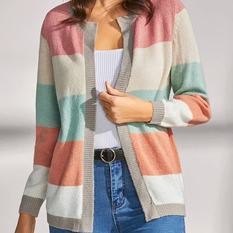 Lia Cardigan