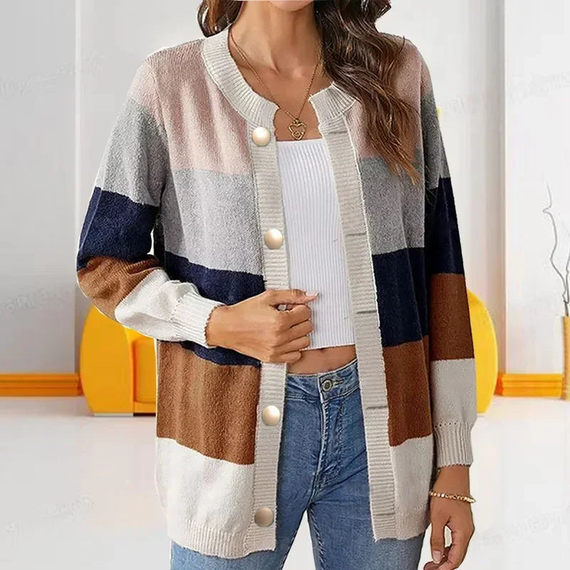 Lia Cardigan