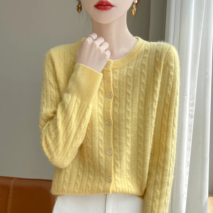 Sophia Cardigan