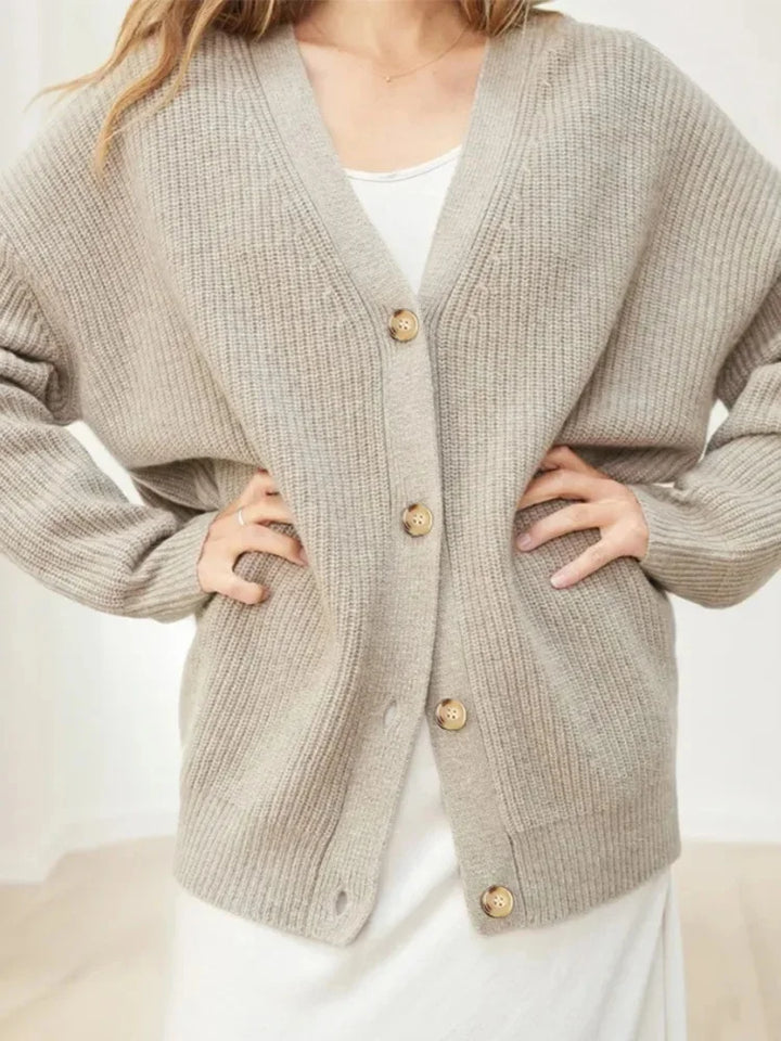 Karoline Cardigan