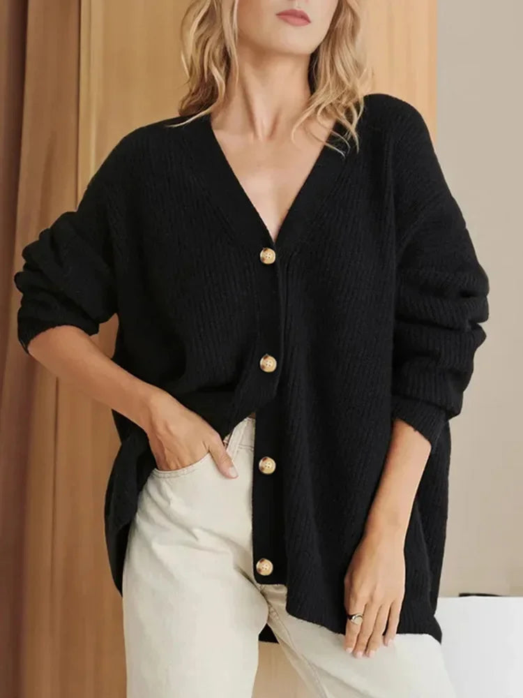 Karoline Cardigan