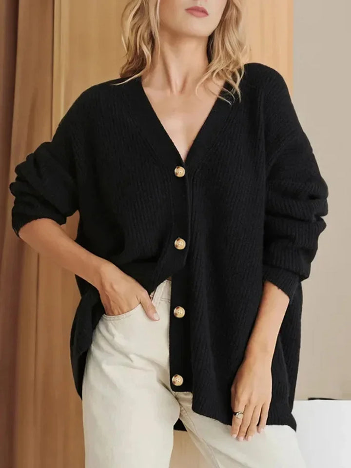 Karoline Cardigan