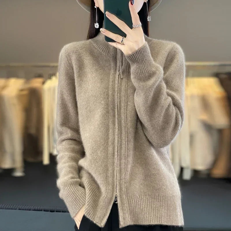 Lunetta Cardigan