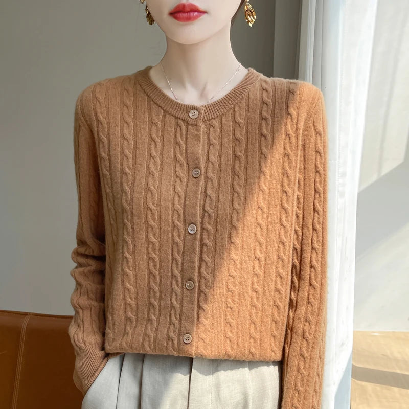 Sophia Cardigan