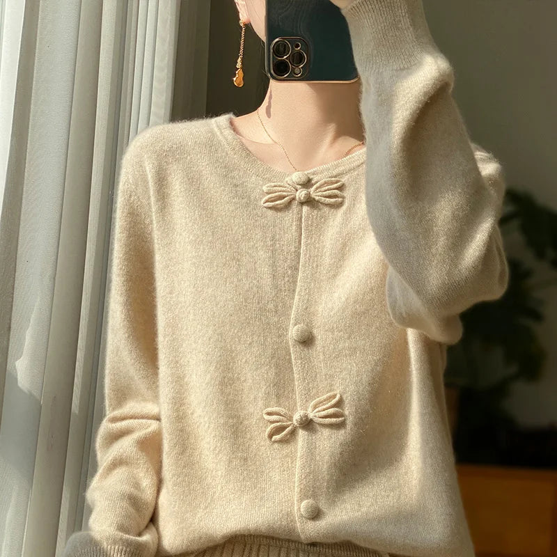 Leonie Cardigan