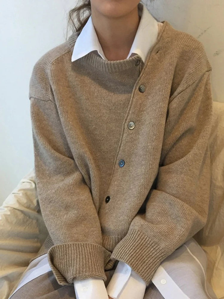 Leni Cardigan