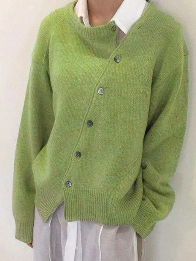 Leni Cardigan