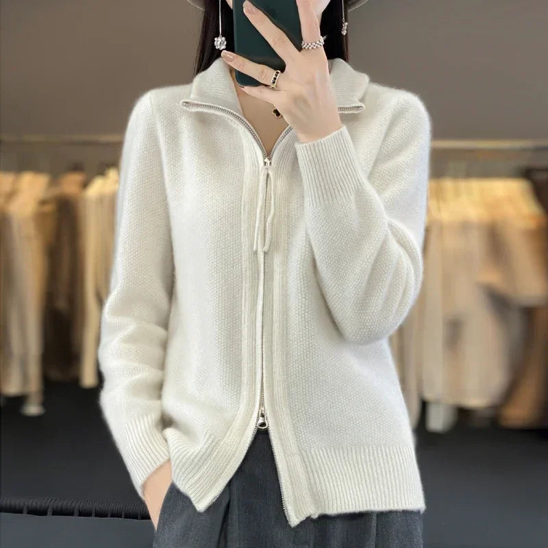 Lunetta Cardigan