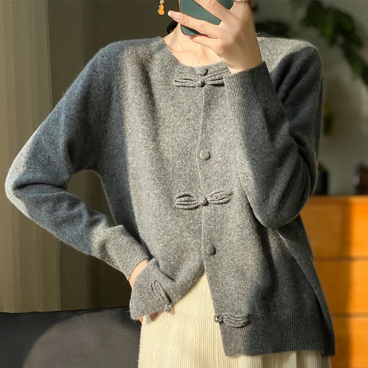 Leonie Cardigan