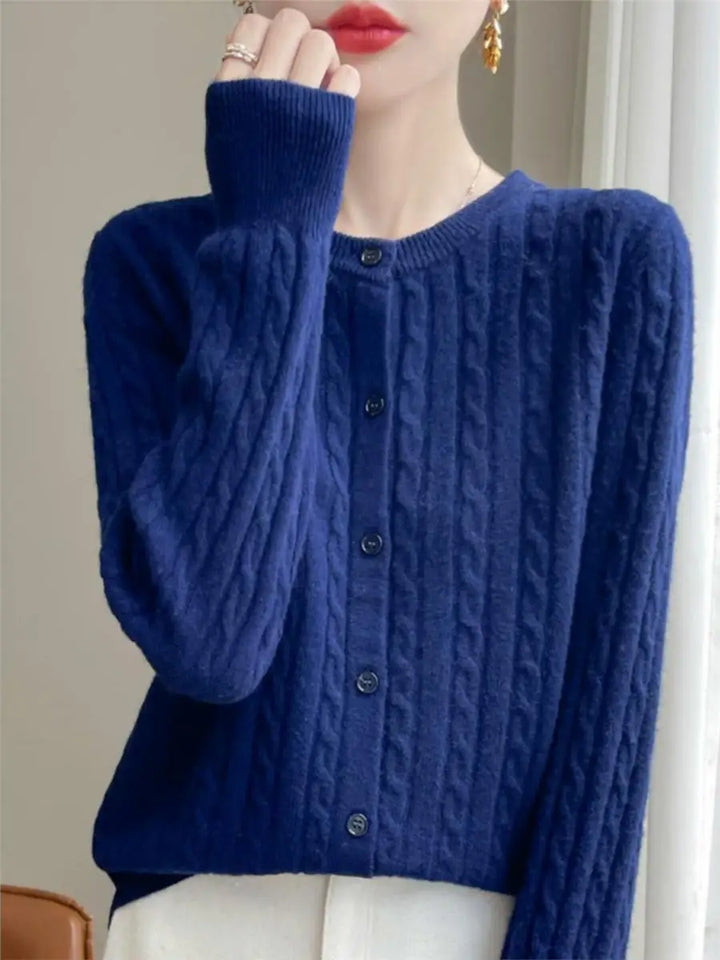 Sophia Cardigan