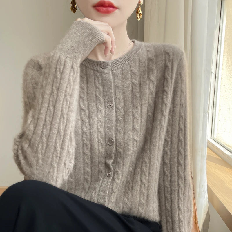 Sophia Cardigan