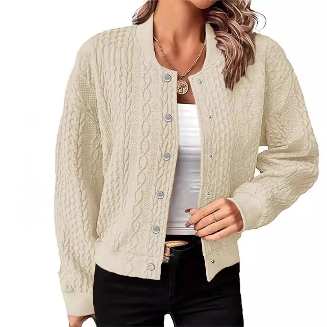 Mila Cardigan