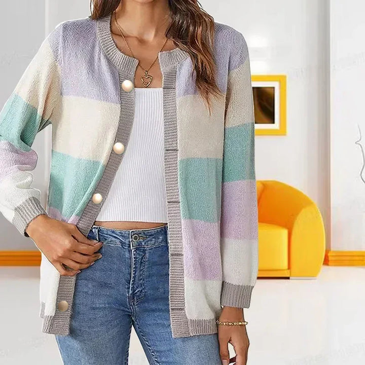 Lia Cardigan