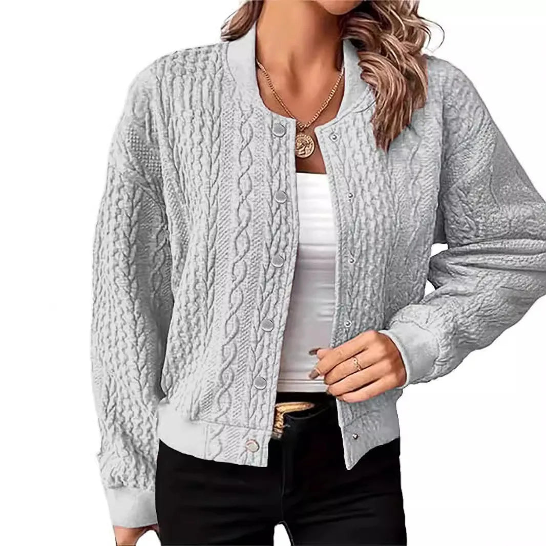 Mila Cardigan